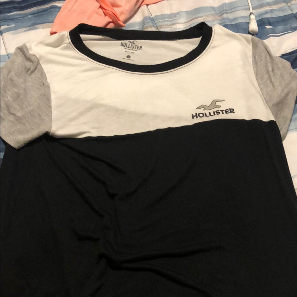 Hollister shirt